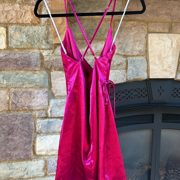 Lulus Dress - Picture 6 of 7